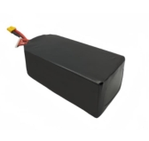 9000mAh 100C - 