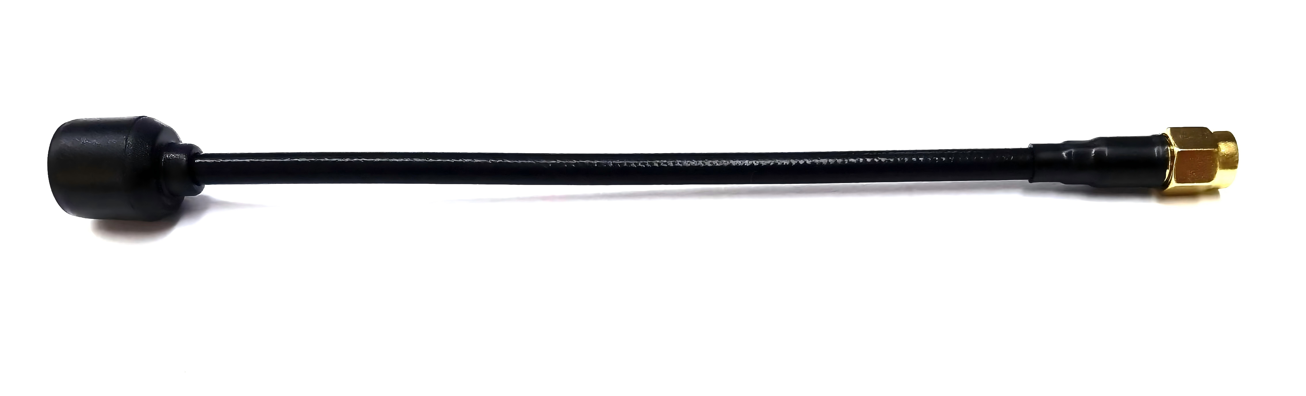 Antenna (5.8 GHz) Foxeer Lollipop 4+ SMA 10cm - 