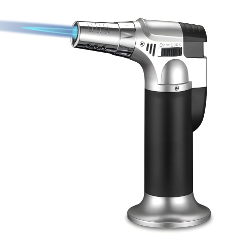 Butane Turbo Lighter