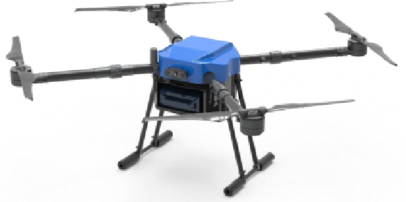 Advanced Anti-Drone Devices – The Future of Airspace Security