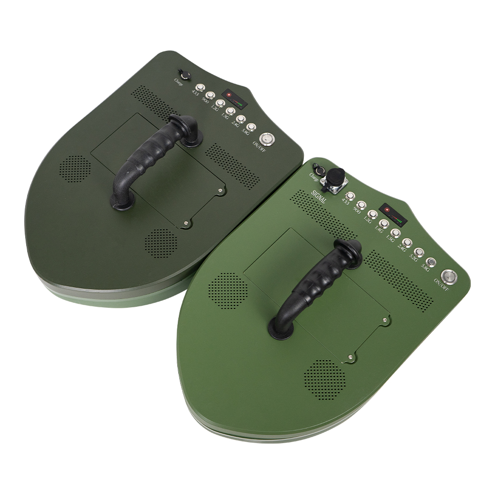 Airspace Security Alert! Is Your Territory Still Safe?